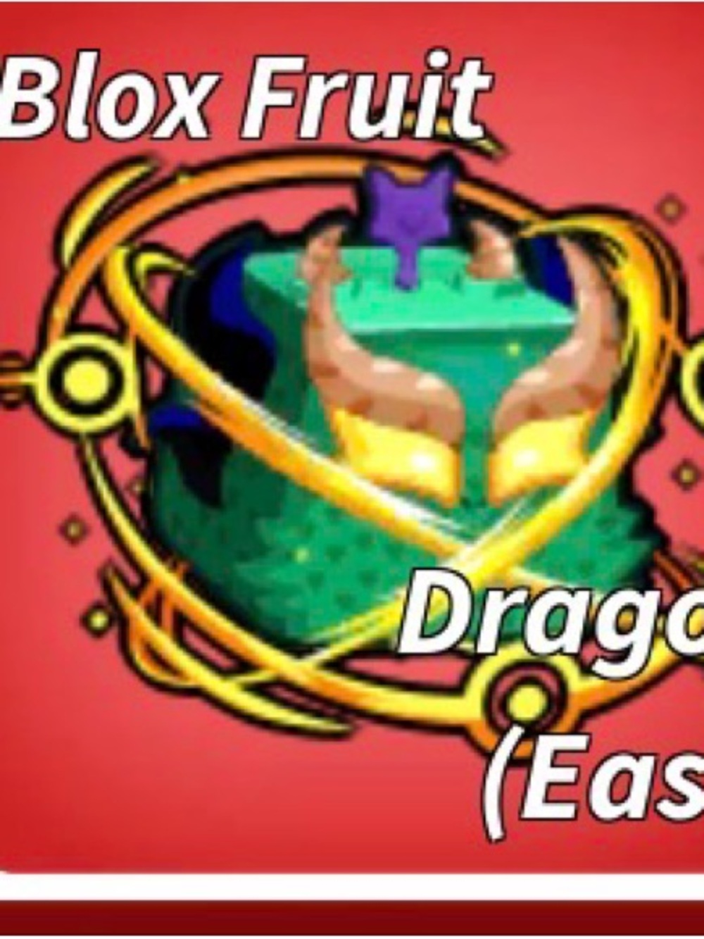 Dragon Fruit Reptile Accessory - Green Helmet Style